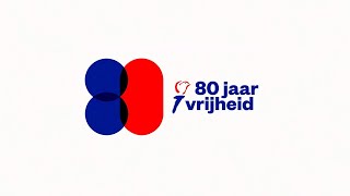 80 jaar vrijheid - Nederlandse ondertiteling