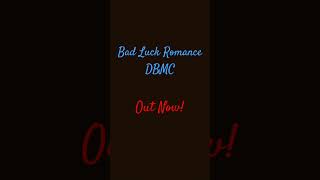 #badluckromance #shorts #music #song #dbmc #blackcat #badluck #viral #entertainment #popular