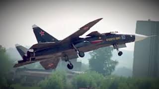 su-47 #fighterjet