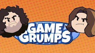 Game grumps: Best of the funniest clips