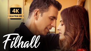 Ek Baat Batao Toh | Filhaal 2 | B Praak | Ft. Natalie Kirkpark | Akshay Kumar