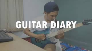 Guitar Diary #1