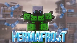 Minecraft Permafrost [Ep-13] The End