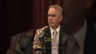 Joe Rogan & Dr Jordan Peterson: The world is made of words