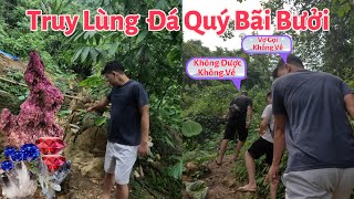 Tập 103 : Truy Lùng  Đá Quý Bãi Bưởi