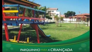 Solar das Palmeiras casas de 2 e 3 quartos em Itaboraí