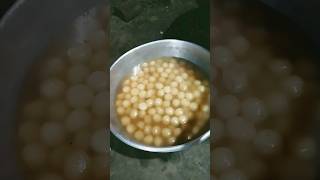 Rasgulla Kachi mithaai #streetfood