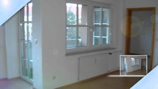 Attraktive 2 Zimmer-Wohnung mit Balkon