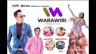 LIVE STREAMING // MINGGU, 26 JUNI 2022  // WARAWIRI entrtaint  SEASON 2