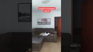 Tô em casa! 🏡