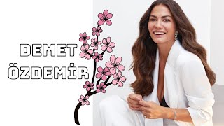 Demet Özdemir (kısa edit)