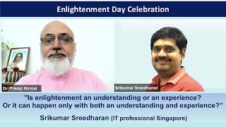 Guruji Dr. Premji Nirmal's Enlightenment Day Celebration-5 | 13th July 2021