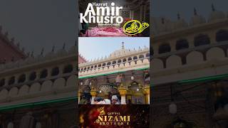 Chhap Tilak | Nizami Brothers® |#dargah#urs Hzrt Amir Khusrau r.a.|#sufi #kgn #live #nizamibrothers