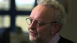 Professor of Disease Modelling Talks on Newsnight 12/3/2020 about course of Corvid-19. Graham Medley