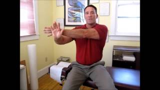 5 Easy Neck Stretches to Relieve Neck Pain Stress and Tension - Freehold Chiropractor