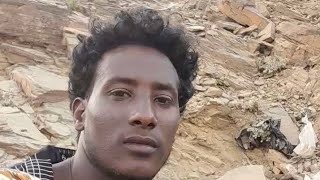 ዕፍራ አዚኣ አያ ሰብና ወዲኣቶ ዘላ😢😢😢