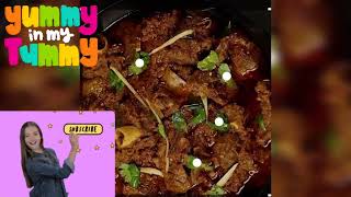 Quick and easy Mutton Karahi | Ready in 40 Mins