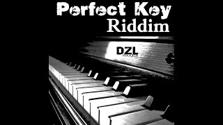 #83. Perfect Key Riddim Mix (Full) Ft. Ce’Cile, Chronixx, Chris Martin, Ikaya, Sophia Squire