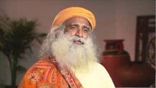 The Wisdom of Sadhguru (Eastern Mystics)