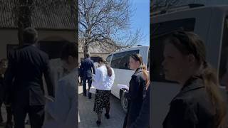 поїздка в Донецьку область  (17.04.23) #україна #війна