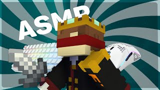 NetherGames Bedwars ASMR Part - 2