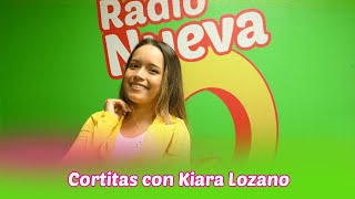 Cortitas con Kiara Lozano | Corazón Serrano 🥰