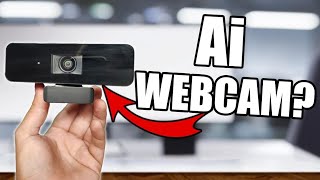 This Ai Webcam is SWEET! - Coolpo Mini Lite Showcase