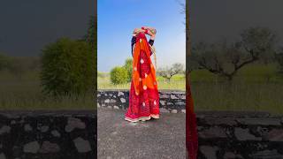 😉🤭💃 #dance #jamnarajasthani #shortsfeed #meenageet #trendingshorts #viralvideo