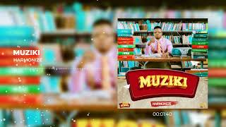 Harmonize - Muziki (Official Audio)