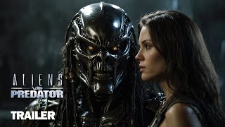 Alien vs. Predator 3 - First Trailer | 20th Century Studios