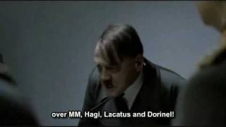 Hitler Loves Steaua Bucharest