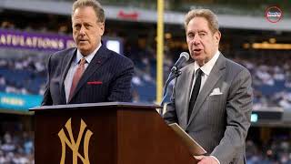 John Sterling delivers classic call as Yankees secure first spot in World Series since 2009