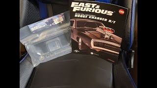 Fast and Furious Dodge Charger R/T Model issue #  28