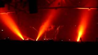 Outblast & Angerfist - Masters of Hardcore 2010