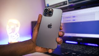 iPhone 13 Pro Max en 2024 ¿Por qué lo Recomiendo Tanto? | Puerto Tech