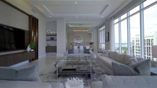 New Construction in Singer Island, Florida - VistaBlue | Penthouse