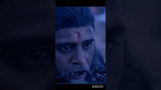 suryaputra karn attitude status🕉️🙏karn vs Ghatotkacha #viral #shorts #mahabharat #karn