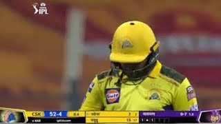 Ambati Rayudu today wicket #ipl2022 #highlights #cricket ambatirayudu