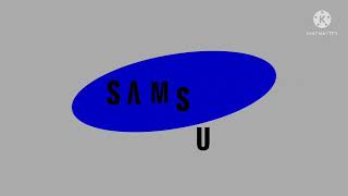 Samsung Logo Remake