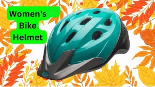 BELL Thalia Women's Bike Helmet Review Video