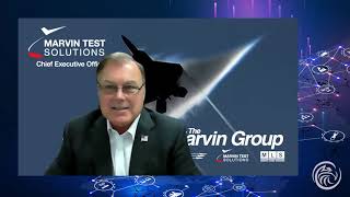 Marvin Test Solutions – Making Test Easy™ for the 21st Century Armament Maintainer