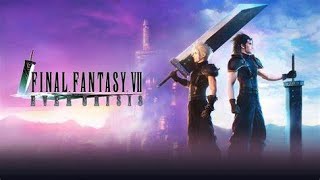 Final Fantasy VII: Ever Crisis First Playthrough