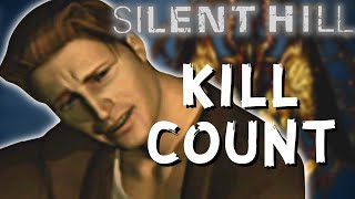 What's this?! | KILL COUNT Silent Hill (KDR)