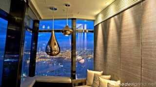 Opulence in the Service of Relaxation  The Ritz Carlton Spa by ESPA [HD]