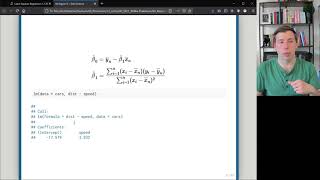 Yet Again: R + Data Science: Lecture 7 - Linear Models in R