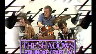 Shadows   Equinoxe Part V 1981