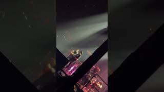 Ride ♪Seagull (2/3 interlude) @ Roundhouse, London (20 Sep 2024)