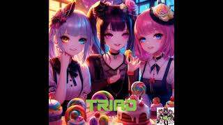 Candy Store-- Triad