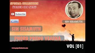 Phorb Preng Veasna by Sin Sisamuth