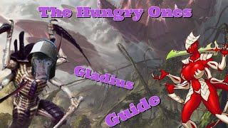 The Hungry Ones - Tyranid Gladius Guide